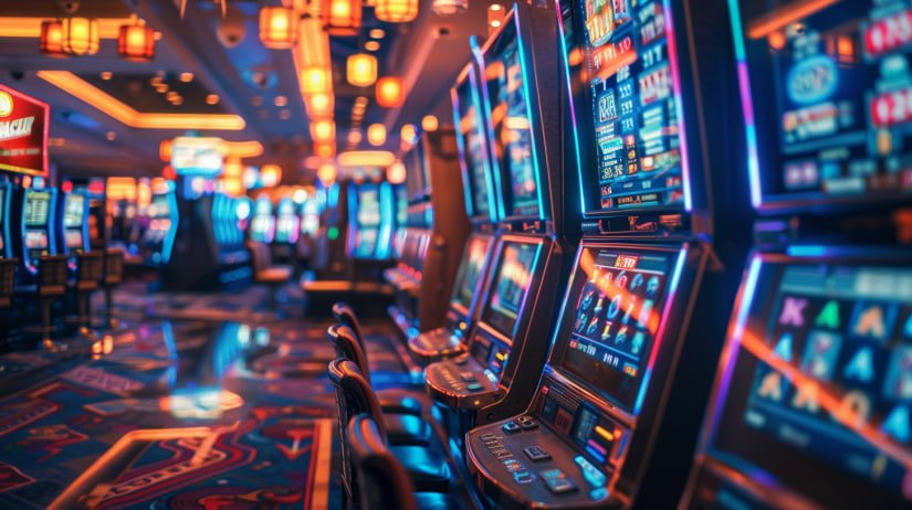 mdl97 Platform ၏ Sportsbook နှင့် Live Casino ကဏ္ဍများ ခြုံငုံပြမြင်ကွင်း