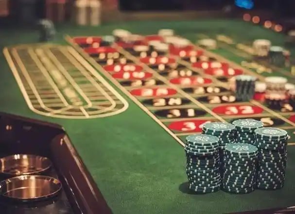 Sports Betting Odds Board မြင်ကွင်း