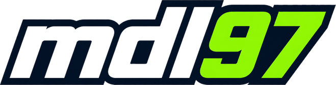 mdl97 Logo